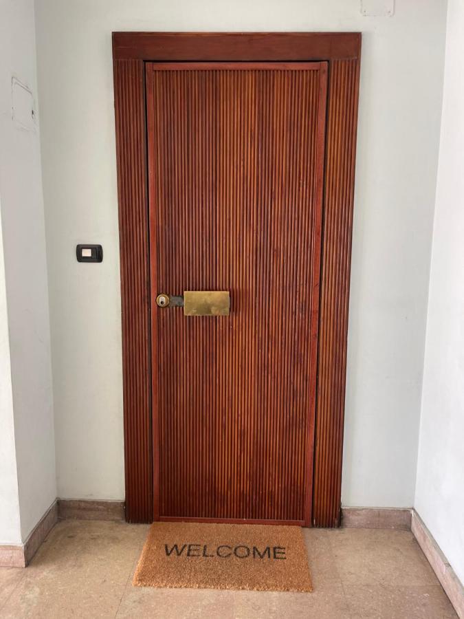 Exotic Home San Paolo Roma Экстерьер фото