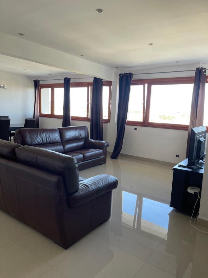Exotic Home San Paolo Roma Экстерьер фото