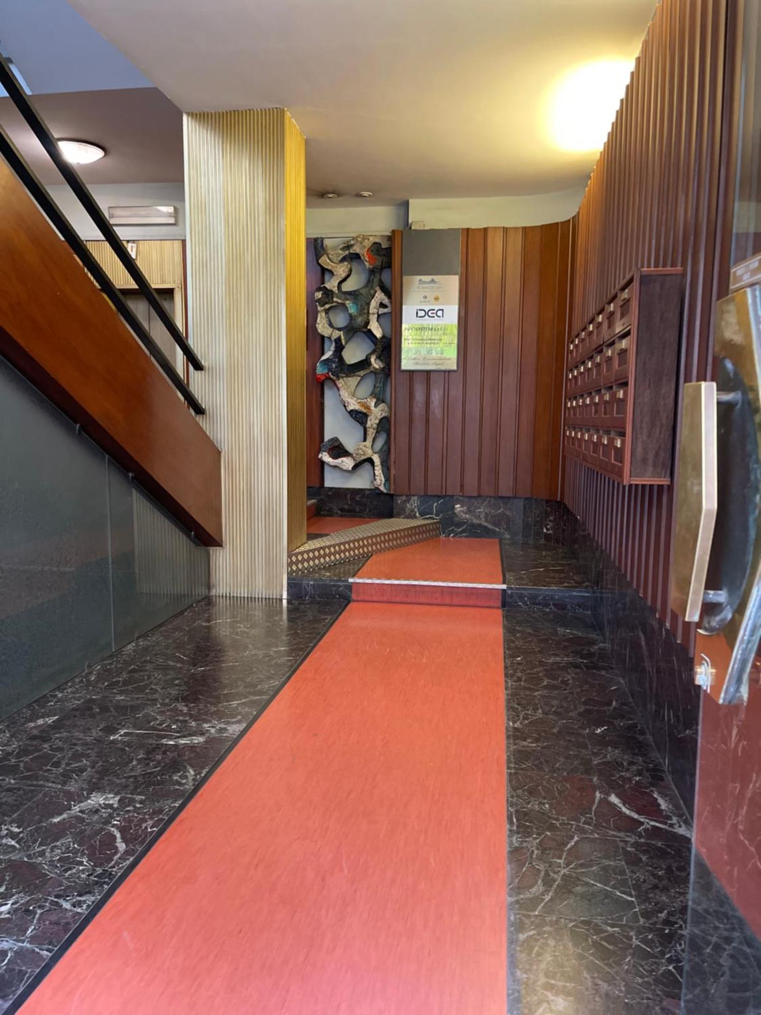 Exotic Home San Paolo Roma Экстерьер фото